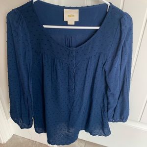 Anthropologie Top